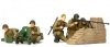 Tamiya 35306 RUSSIAN INFANTRY ANTI-TANK TEAM (1:35)